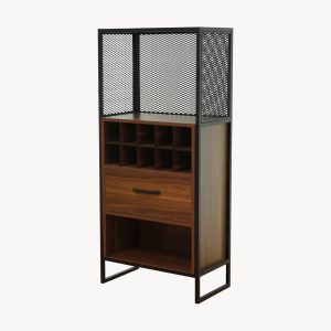 Mini Bar Cabinet "Harmony" - Image 8