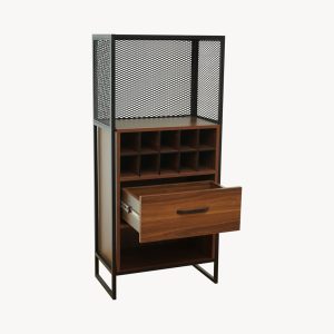 Mini Bar Cabinet "Harmony" - Image 9