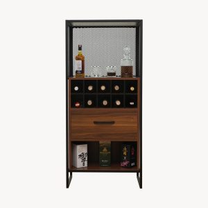 Mini Bar Cabinet "Harmony" - Image 3