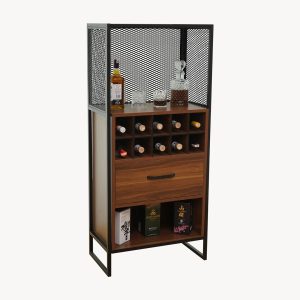 Mini Bar Cabinet "Harmony" - Image 4