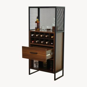 Mini Bar Cabinet "Harmony" - Image 5