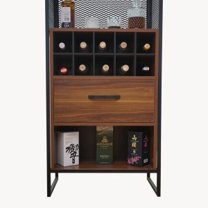 Mini Bar Cabinet "Harmony" - Image 6