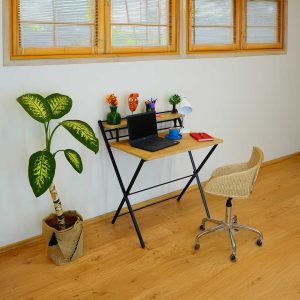 Folding Study Table "Adapti"