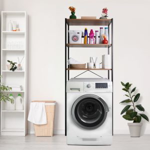 Washing Machine Rack "Glow"