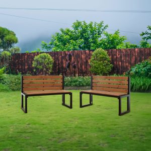 Folding Bench "Avenue"