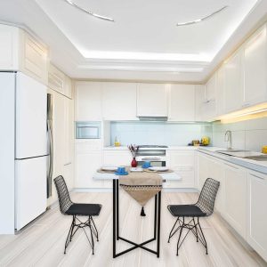 Foldable Table "Ducasse"