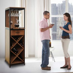 Bar Cabinet "Paradiso"